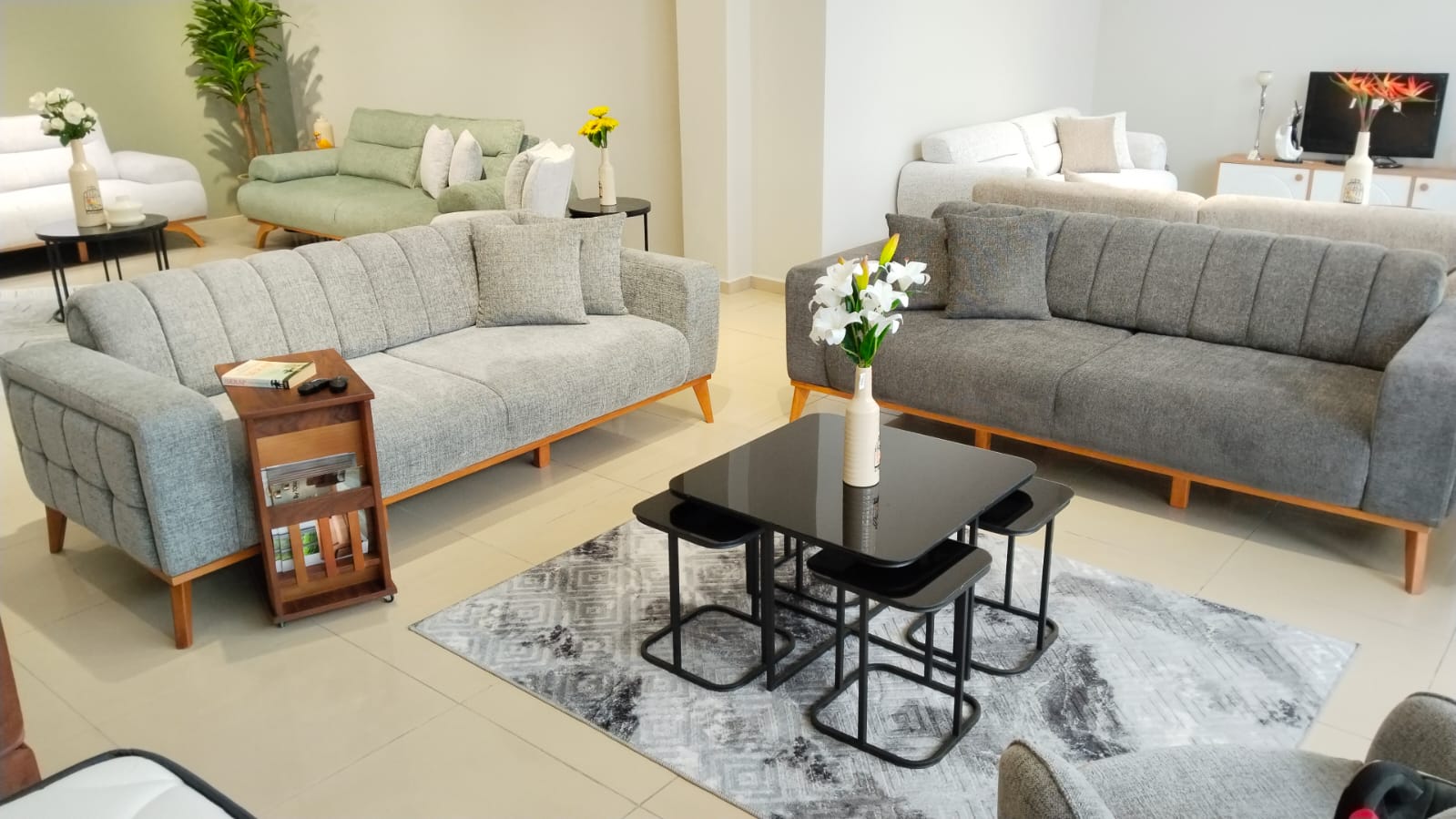 Güneş Mobilya Döşeme ve Tasarım